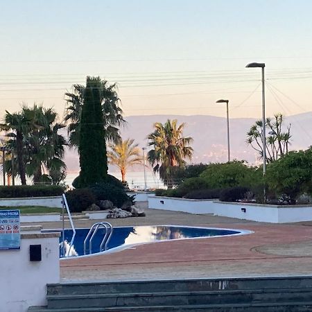 Residencial Illas Atlanticas En Sanxenxo Portonovo Eksteriør bilde