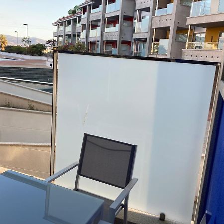Residencial Illas Atlanticas En Sanxenxo Portonovo Eksteriør bilde